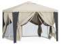Тент-шатёр Green Glade 3x3 м с москитной сеткой Тент-шатёр Green Glade 3x3 м с москитной сеткой